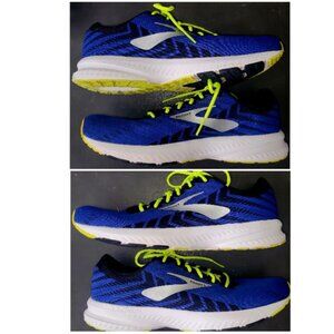 Brooks Mens Launch 6 Size 10.5 D